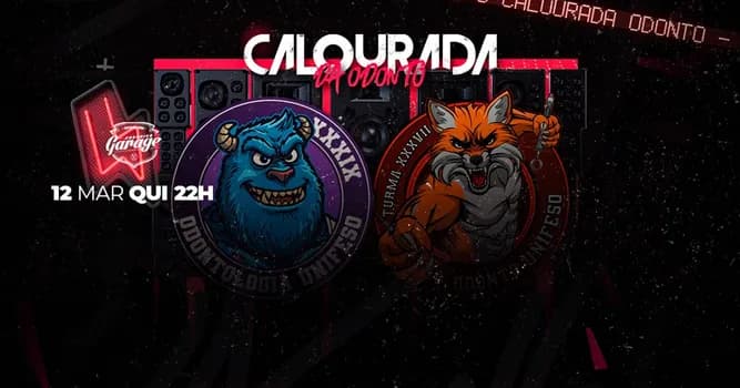 Imagem do CALOURADA ODONTO