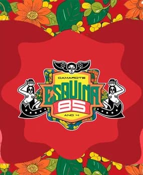 Imagem do CAMAROTE ESQUINA