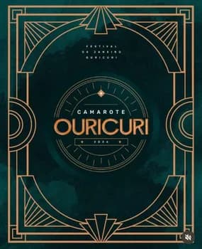 Imagem do CAMAROTE OURICURI FESTIVAL DE JANEIRO