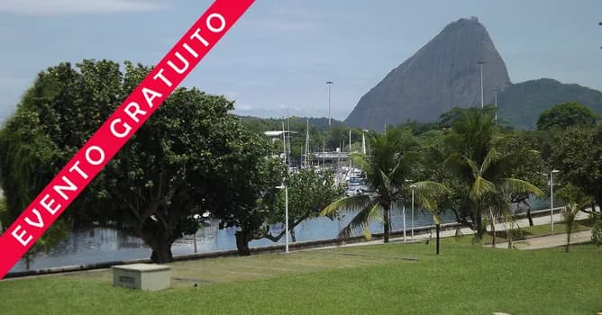 Imagem do Caminhada Cultural - Glória & Flamengo