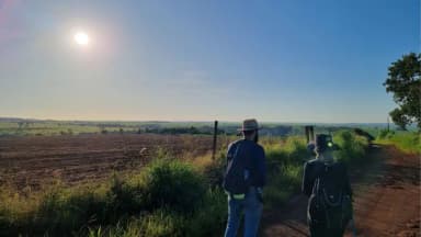 Caminho do Coração - 25/04/2026 em Uberaba