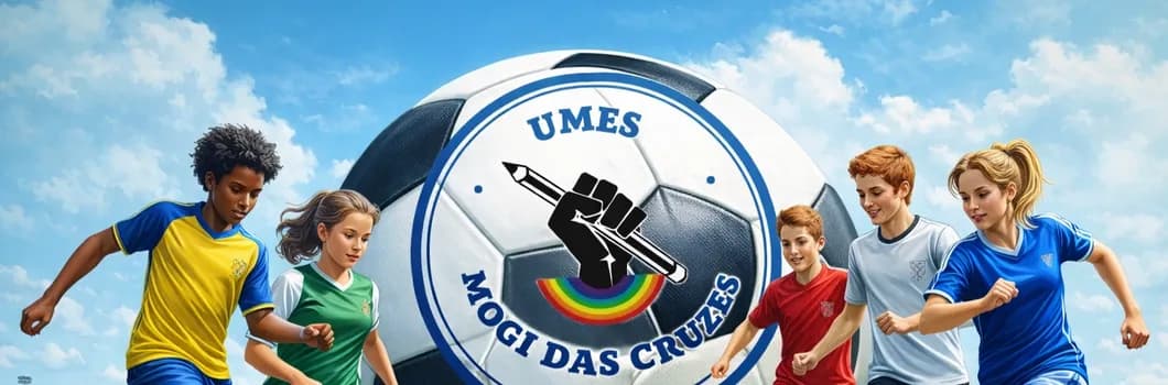 Imagem do Campeonato dos Estudantes da Umes Mogi