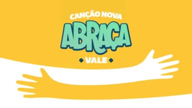 Canção Nova Abraça Vale em São José dos Campos