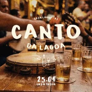 Imagem do Canto da Lagoa 01/02