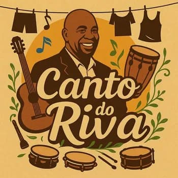 Imagem do Canto do Riva - 4ª edição