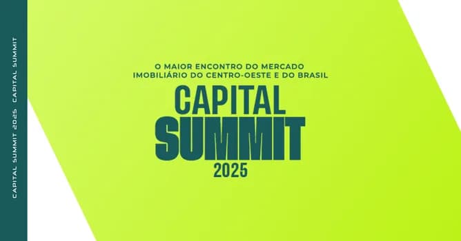Imagem do CAPITAL SUMMIT BRASÍLIA 2025