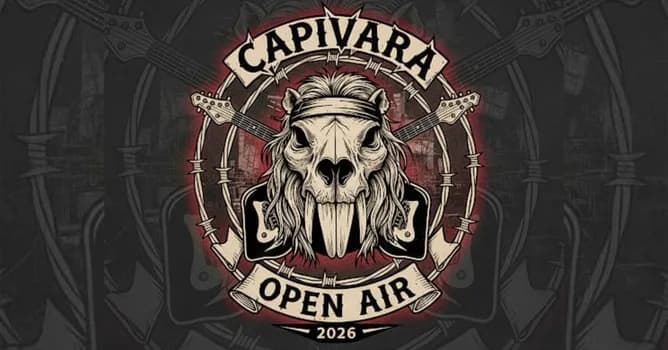 Imagem do CAPIVARA OP - Pré-festa