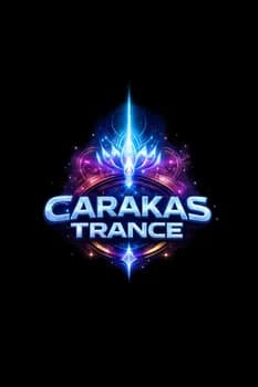 Imagem do Carakas Trance