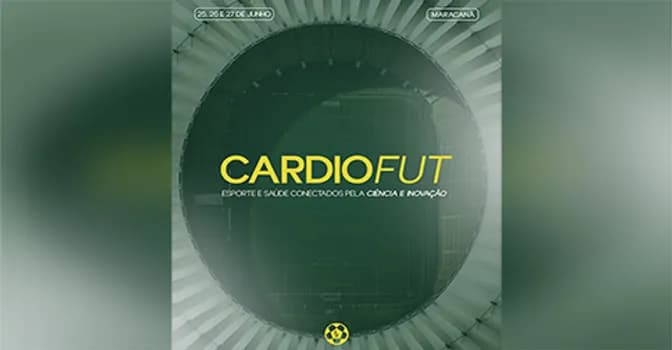 Imagem do CardioFut.