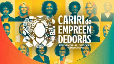 Carir de Empreendedoras em Monteiro
