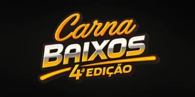 CARNABAIXOS 4ª EDIÇÃO NA PROMOSUL em São Bento do Sul