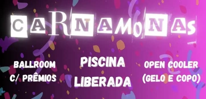 Imagem do CARNAMONAS