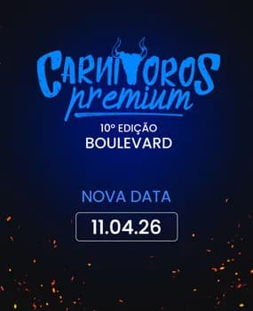 Imagem do CARNIVOROS PREMIUM - BOULEVARD