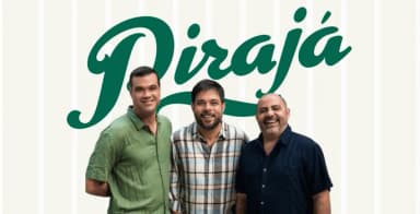 Casuarina | Agosto|13/08 em São Paulo