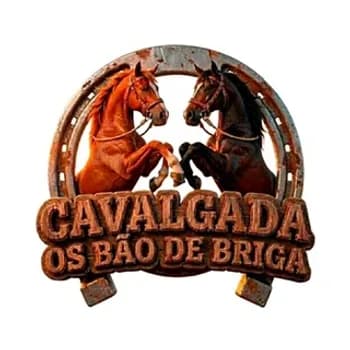 Imagem do CAVALGADA OS BÃO DE BRIGA