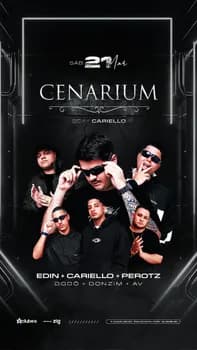 Imagem do Cenarium - Special Edition