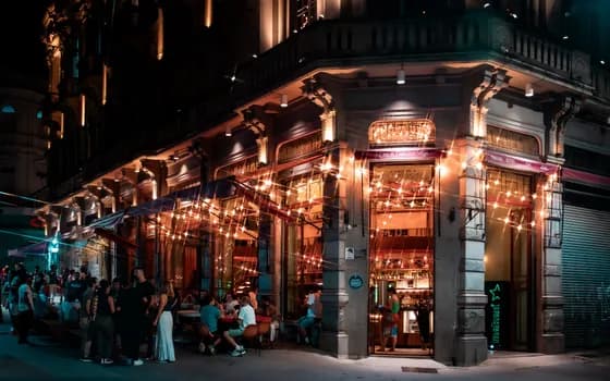 Imagem do CENTRO HISTÓRICO | SAÍDA FOTOGRÁFICA NOTURNA