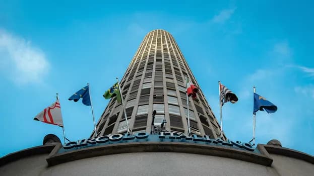 Imagem do CENTRO NOVO | PASSEIO DE ARQUITETURA E DESIGN