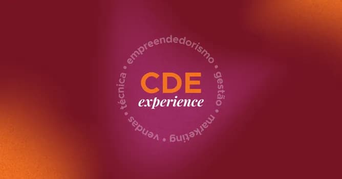 Imagem do CEO da Estética Experience