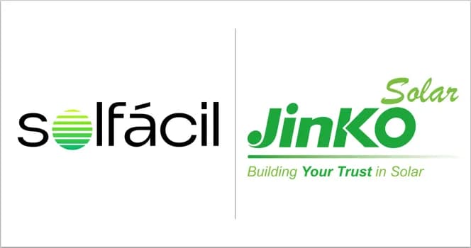 Imagem do Certificação Instaladores Jinko - Edição Solfácil