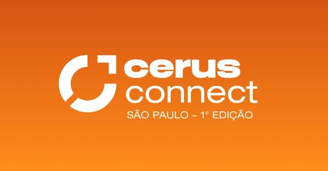 Imagem do Cerus Connect - São Paulo