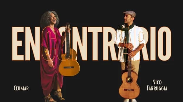 Imagem do Ceumar & Nico Farruggia - Encontrario