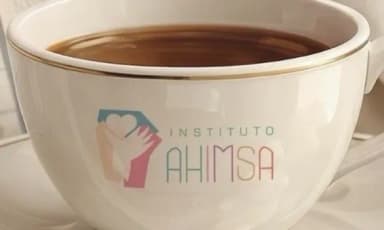 Chá da Tarde Solidário da AHIMSA em São Paulo