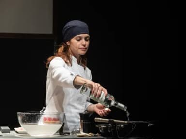 Chef Psi  - Como comer como como   em São Paulo