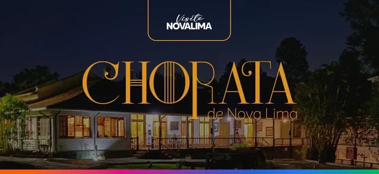 Imagem do Chorata de Nova Lima