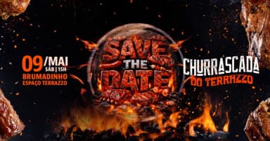 CHURRASCADA DO TERRAZZO em Brumadinho