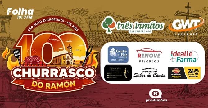Imagem do Churrasco do Ramon 19
