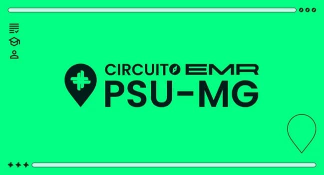 Imagem do Circuito EMR - Belo Horizonte/MG