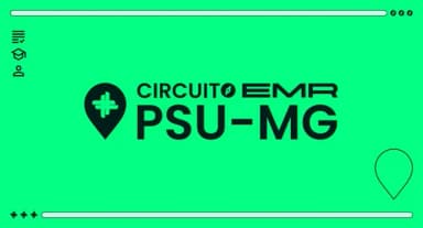 Circuito EMR - Belo Horizonte/MG em Belo Horizonte