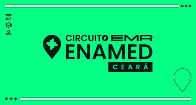 Imagem do Circuito EMR - Fortaleza/CE