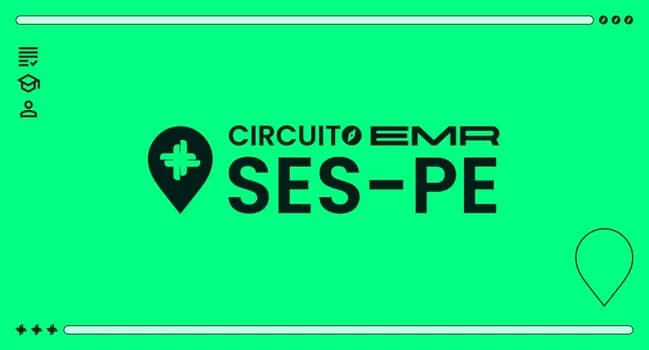 Imagem do Circuito EMR - Recife/PE