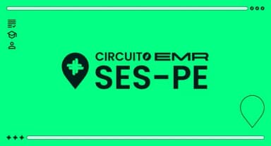 Circuito EMR - Recife/PE em Recife