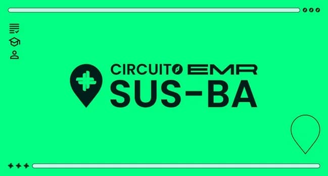 Imagem do Circuito EMR - Salvador /BA