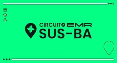 Circuito EMR - Salvador /BA em Salvador