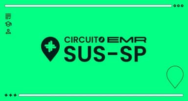 Circuito EMR - São Paulo/SP em São Paulo