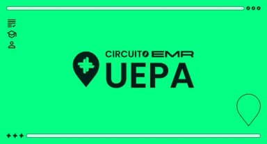 Circuito EMR UEPA - Belém/PA em Belém