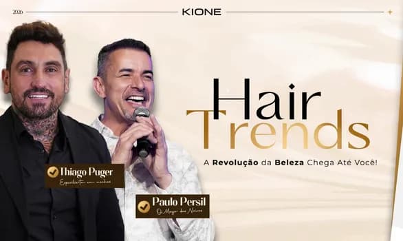 Imagem do Circuito Hair Trends
