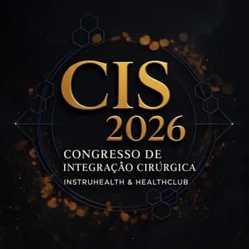 CIS 2026  Congresso de Integração Cirúrgica do RJ em Rio de Janeiro