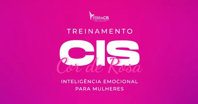 Imagem do CIS COR DE ROSA - CORNÉLIO PROCÓPIO 17/03