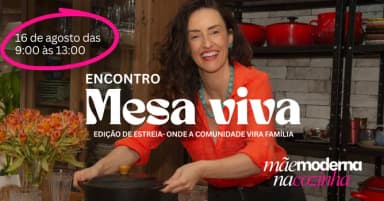 Clarissa Brinckmann em Porto Alegre