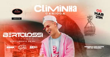 CLIMINHA CARIOCA em Nova Friburgo