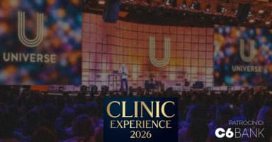 CLINIC EXPERIENCE 2026 em Caxias do Sul