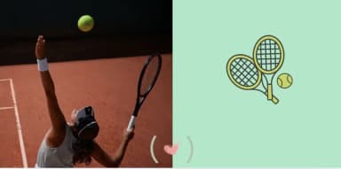 Clínica de Tennis em São Paulo