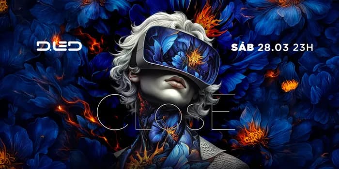 Imagem do CLOSE  / 28.03 DLED CLUB 23H BALNEÁRIO CAMBORIÚ