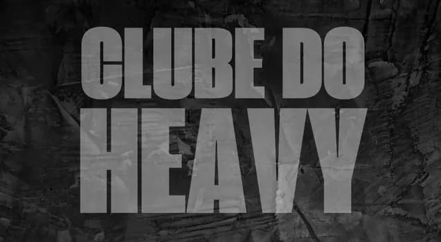 Imagem do CLUBE DE VANTAGENS HEAVY BEER