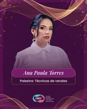 Imagem do CMEC - Mulheres em Movimento